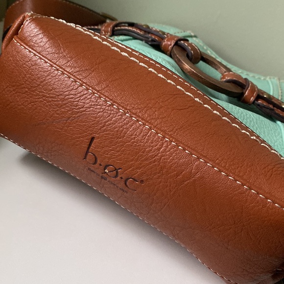 Born on Concept Purse / Bag - Picture 7 of 7